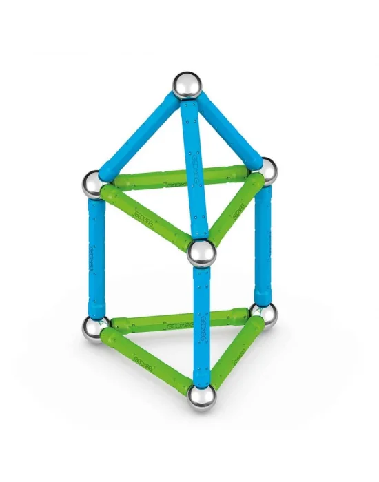 0275 Manyetik Zeka Oyunu 25 Parça -sunman
