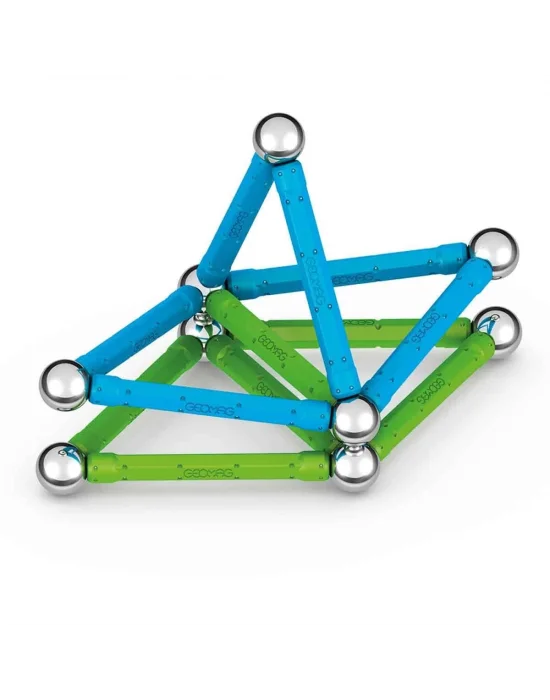 0275 Manyetik Zeka Oyunu 25 Parça -sunman