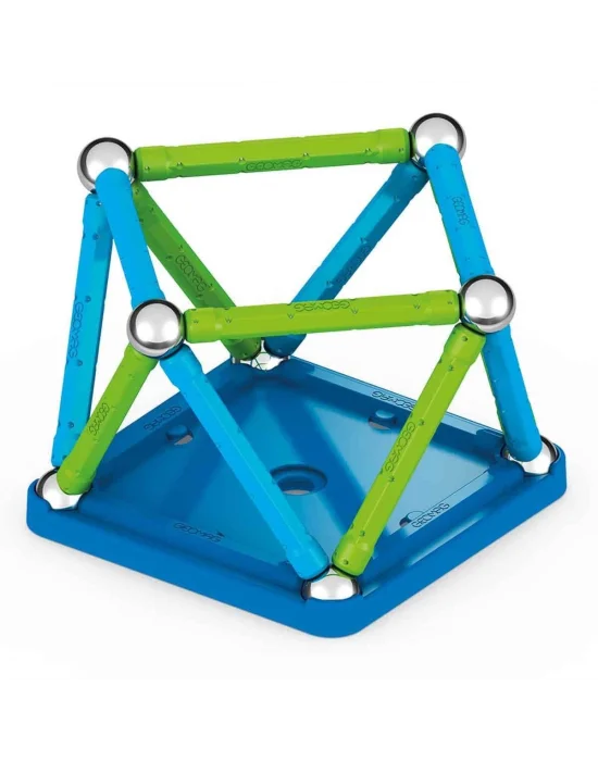 0275 Manyetik Zeka Oyunu 25 Parça -sunman