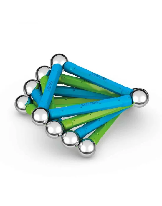 0275 Manyetik Zeka Oyunu 25 Parça -sunman