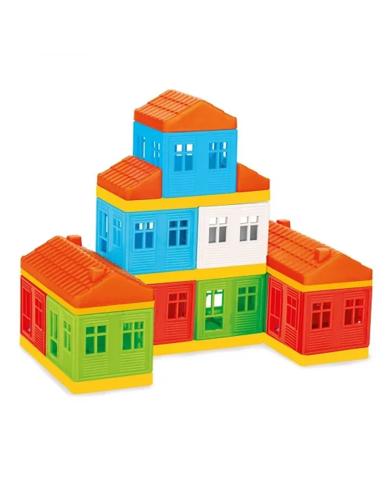 03 101 Pilsan Mini Kent 34 Parça