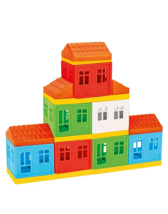 03 101 Pilsan Mini Kent 34 Parça