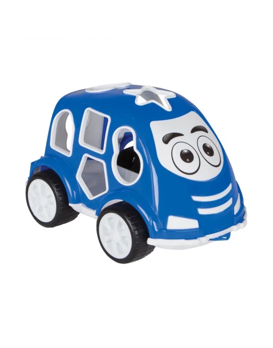 03 187m Smart Bultak Araba Mavi