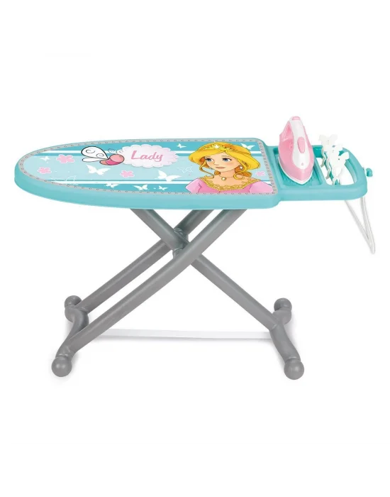 03 188 Pilsan Lady Ütü Masası