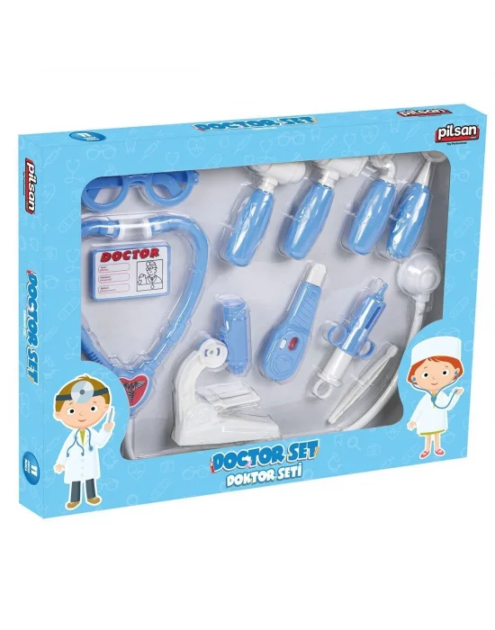 03 232-1010323201021 Doktor Seti (mavi)