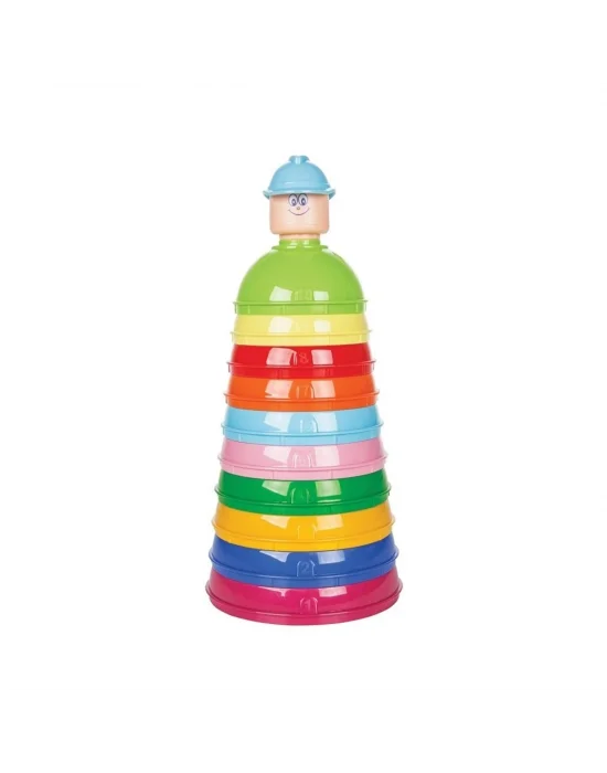 03 264 Pilsan Eğitici Kaplar Kule