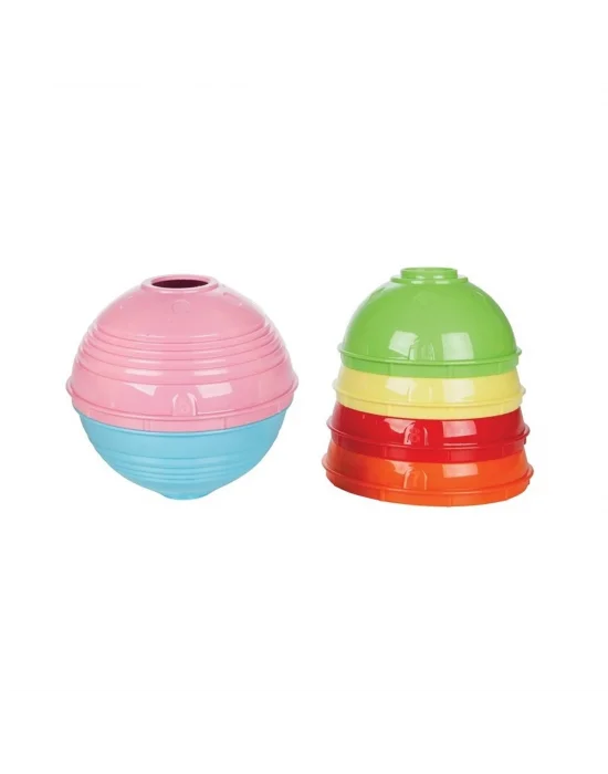 03 264 Pilsan Eğitici Kaplar Kule