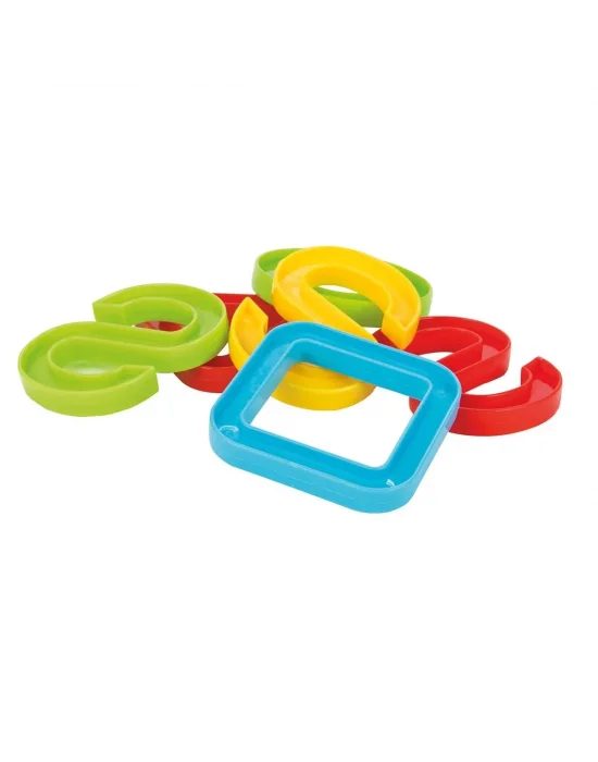 03 329 Askılı Şekiller -pilsan Oyuncak