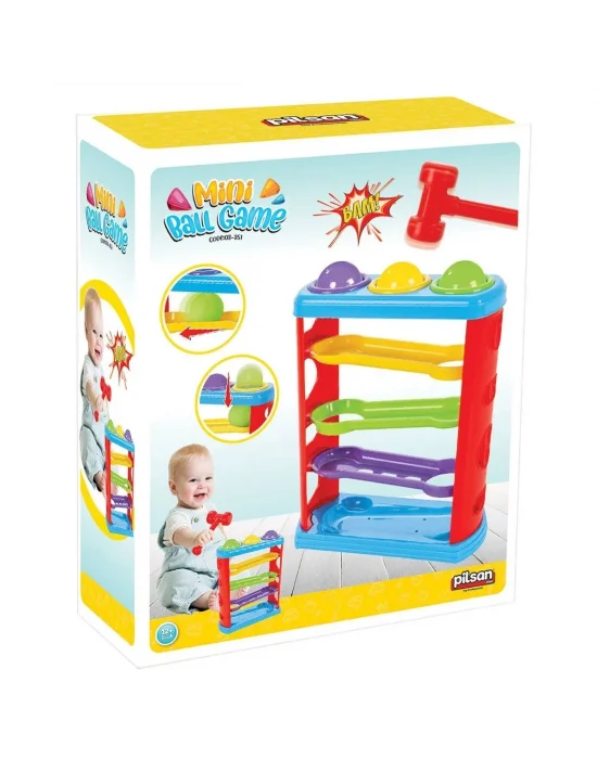 03 351 Mini Top Oyunu -pilsan