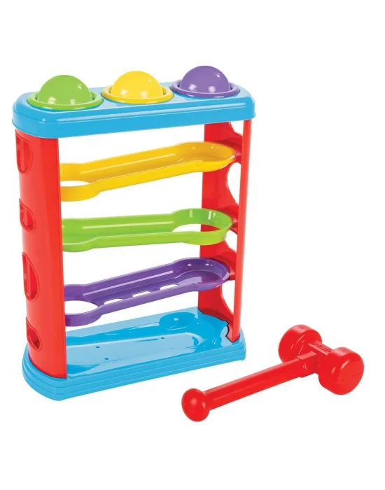 03 351 Mini Top Oyunu -pilsan