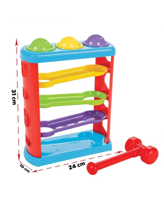 03 351 Mini Top Oyunu -pilsan