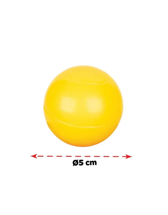 03 356 Çıngıraklı Zıp Zıp Toplar -pilsan