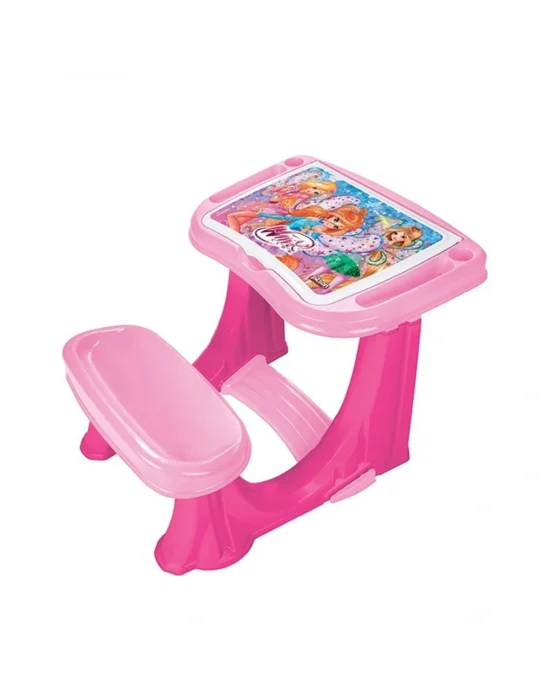 03 524 Wınx Çalışma Sırası