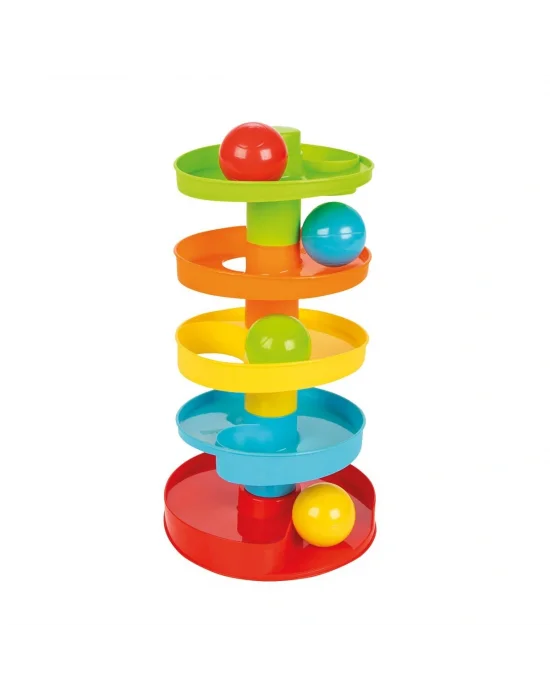 03 566 Çıngıraklı Top Oyunu