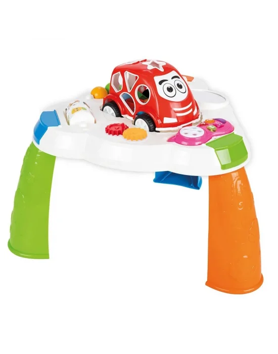 03 567 Pilsan Aktivite Oyun Masası