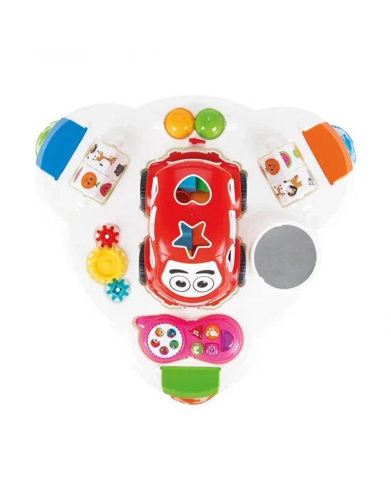 03 567 Pilsan Aktivite Oyun Masası