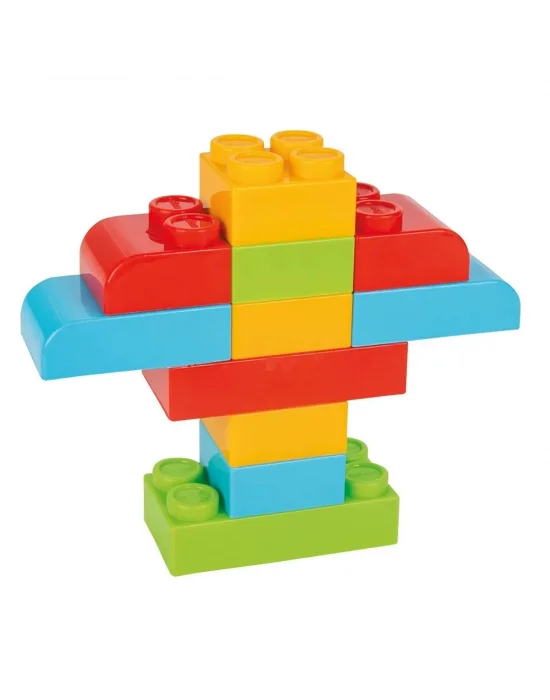 03 586 Midi Blok Seti -pilsan Oyuncak