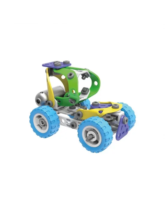 03 597 Smartivity Electric Blocks