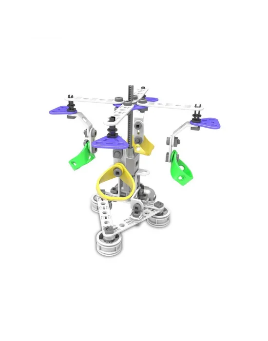 03 597 Smartivity Electric Blocks