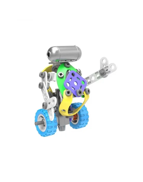 03 597 Smartivity Electric Blocks