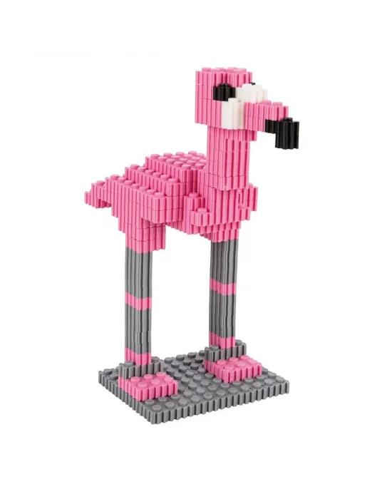 03 616 Pixel 3d Bloklar 1750 Parça -pilsan Oyuncak