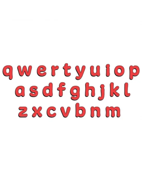 03 643 Matematik Ve Hece Oyunu