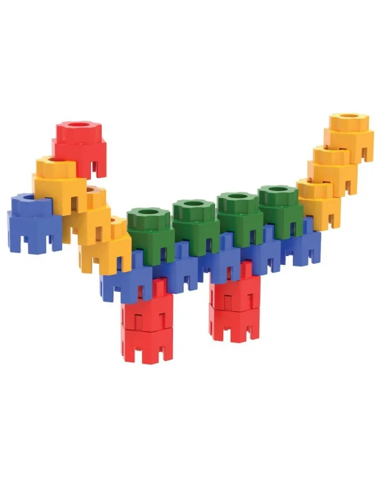 03 648 Altıgen Bloklar