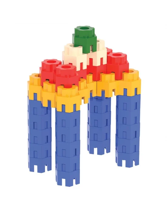 03 648 Altıgen Bloklar