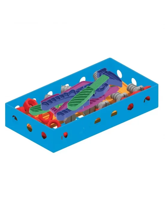 03 651 Mini Tamir Seti -pilsan Oyuncak