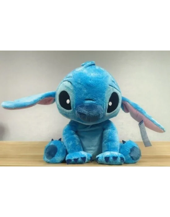 0301 Sun-lfn-peluş Stıtch 50 Cm Stch