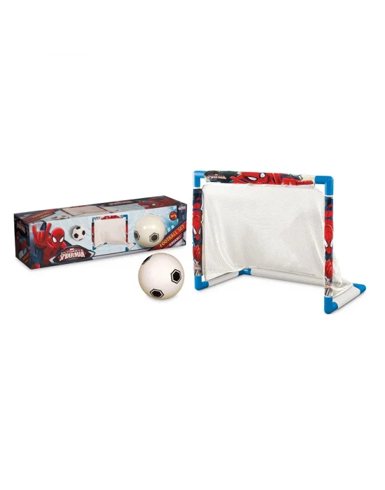 03011 Spiderman Futbol Seti -fentoys