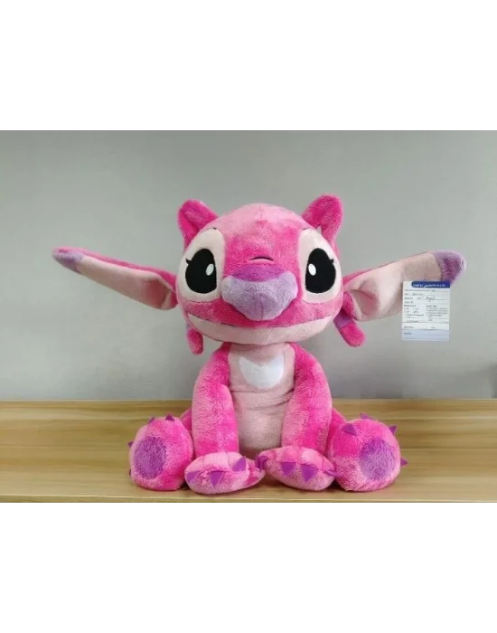 0302 Sun-lfpeluş Angel 50cm Stch