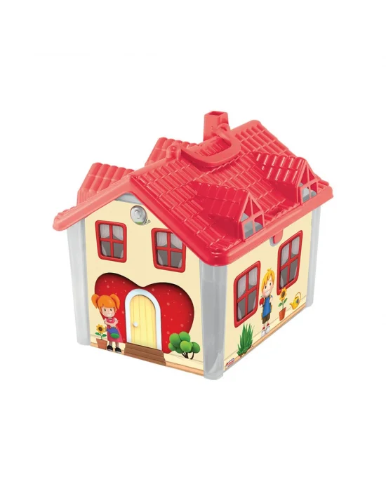 03021 Candy Ev Çay Seti