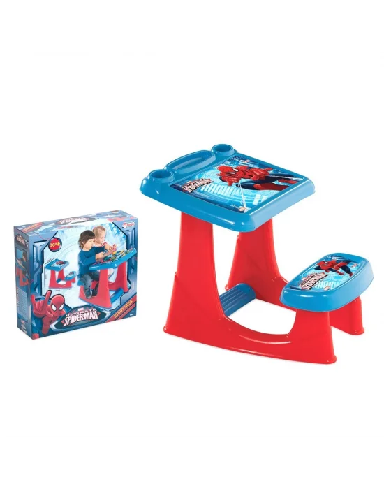 03055 Spıderman Çalışma Masası