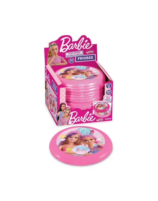 03099 Barvie Frizbi -fentoys
