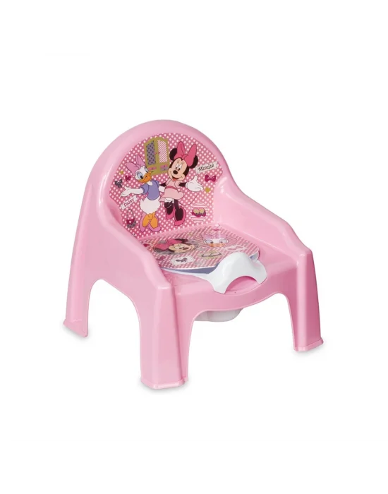 03104 Mınnıe Mouse Lazımlık