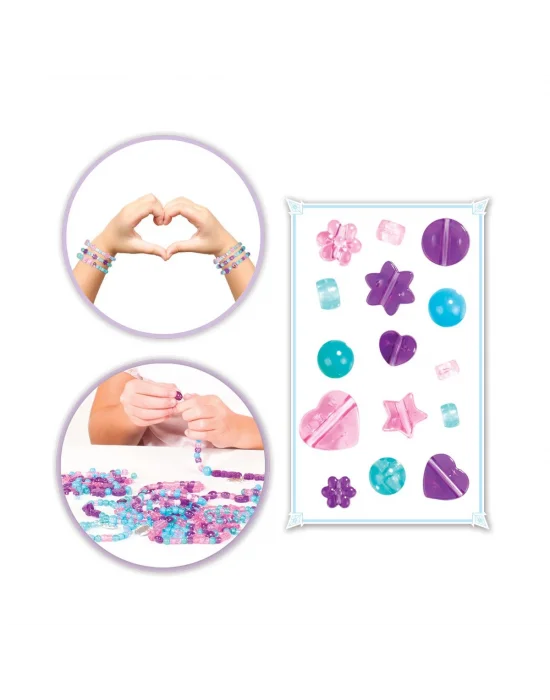 03173 Frozen Takı Seti Tekli Kutu