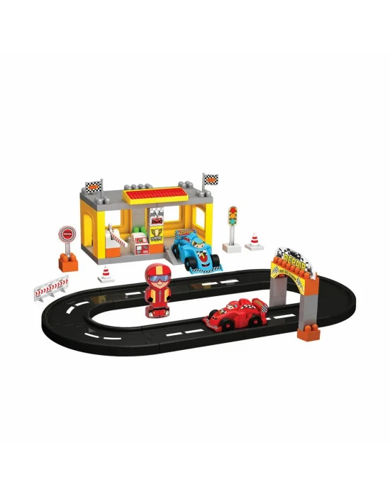 03321 F1 Yol Set
