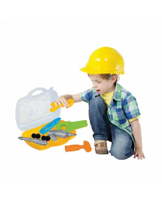 03408 Teknik Servis El Çantası