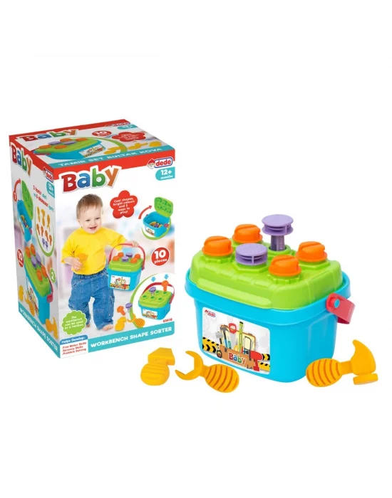 03416 Tamir Set Bul-tak Kova