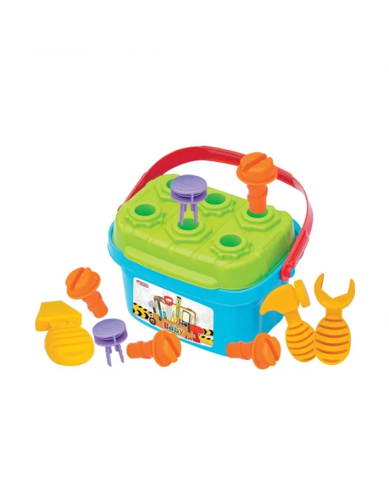 03416 Tamir Set Bul-tak Kova