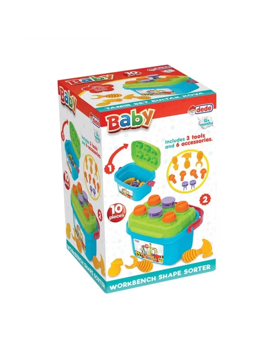 03416 Tamir Set Bul-tak Kova