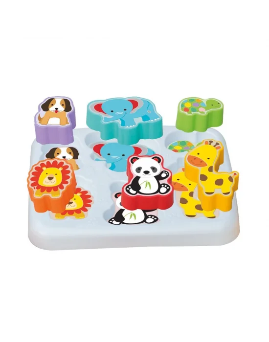 03431 Sevimli Hayvanlar Bultak