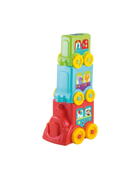 03459 Eğlenceli Aktivite Teni