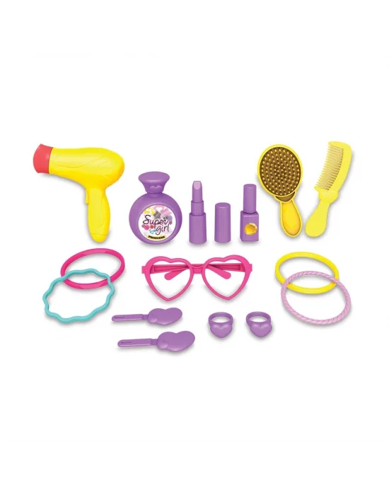 03468 Dede Candy Ken Güzellik Salonu