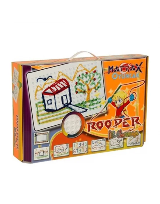 035 Rooper -ip Cambazı