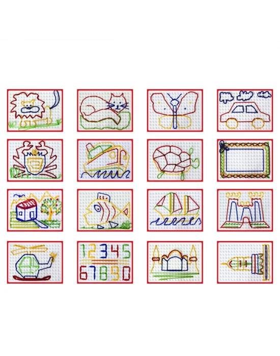 035 Rooper -ip Cambazı