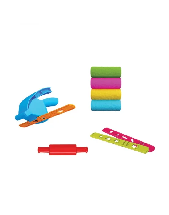 03553 El Presi Hamur Set 200gr