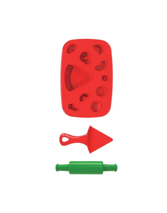 03572 Pizza Seti Oyun Hamuru150 Gr.