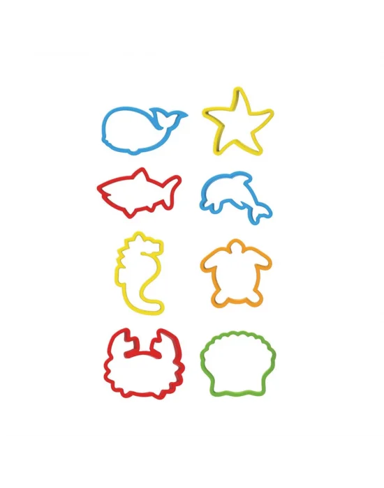 03574 Okyanus Hay.seti Oyun Hamuru